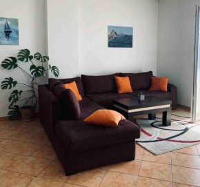 Comfy Apartment 1+1 in Tirana, Tirana